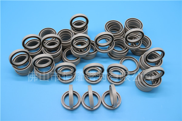 食品機(jī)械密封件 (97)